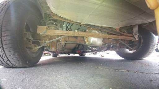 1993 Pontiac Trans Am Formula - photo 9