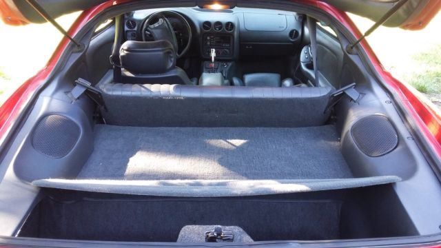 1993 Pontiac Trans Am 42,000 Original Miles - photo 8