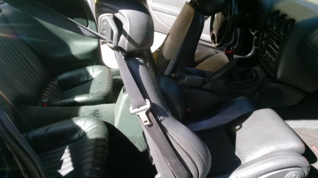 1993 Pontiac Trans Am - photo 10