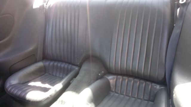 1993 Pontiac Trans Am - photo 12