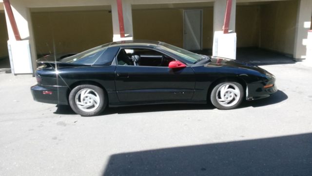 1993 Pontiac Trans Am - photo 2