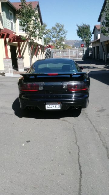 1993 Pontiac Trans Am - photo 3