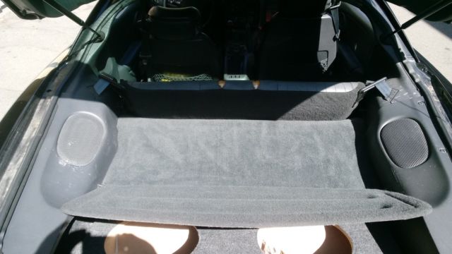 1993 Pontiac Trans Am - photo 4