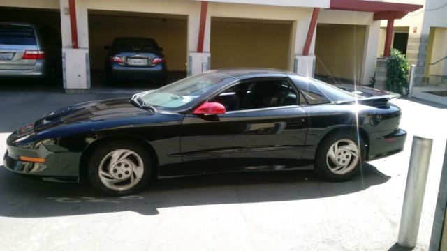 1993 Pontiac Trans Am - photo 5