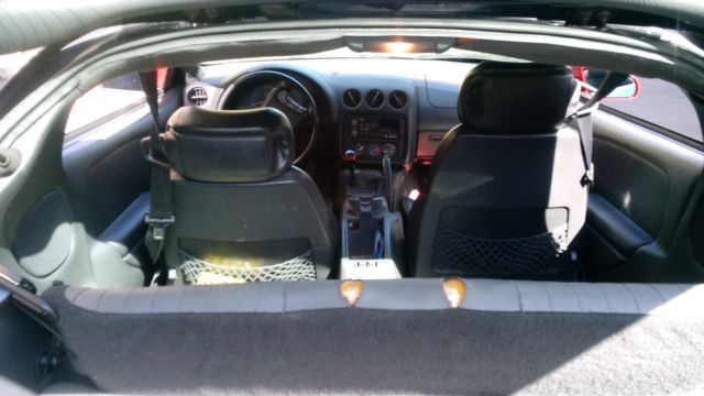 1993 Pontiac Trans Am - photo 6