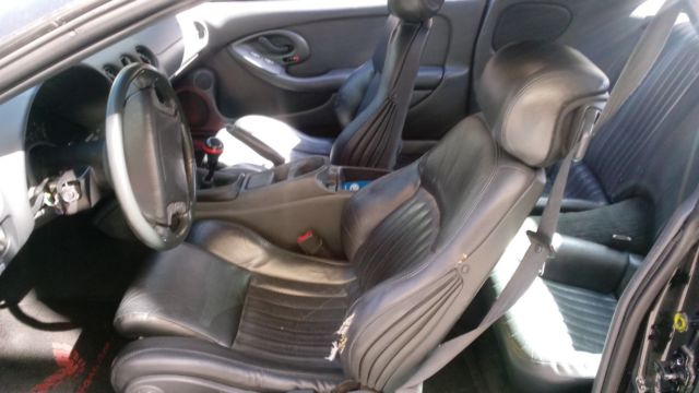 1993 Pontiac Trans Am - photo 8