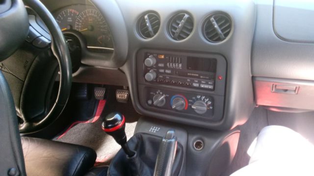 1993 Pontiac Trans Am - photo 9