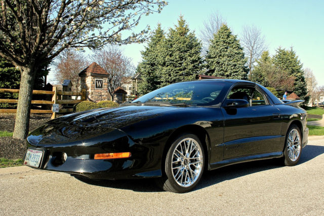 1993 Pontiac Trans Am - photo 10