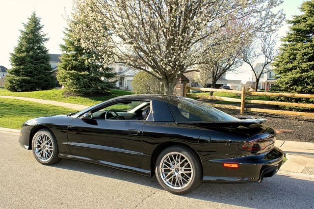 1993 Pontiac Trans Am - photo 11