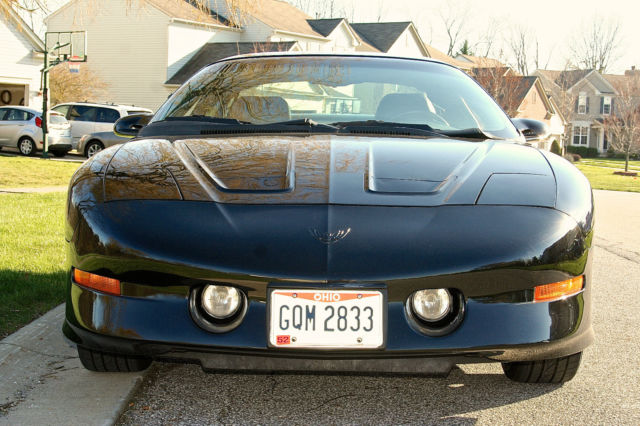 1993 Pontiac Trans Am - photo 4