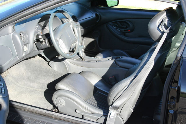 1993 Pontiac Trans Am - photo 5