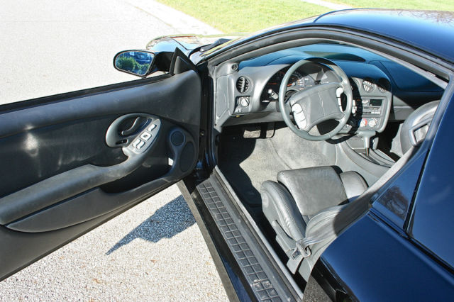 1993 Pontiac Trans Am - photo 6