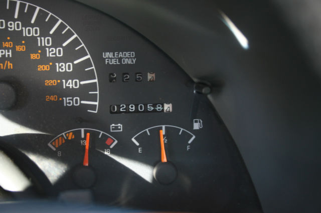1993 Pontiac Trans Am - photo 7