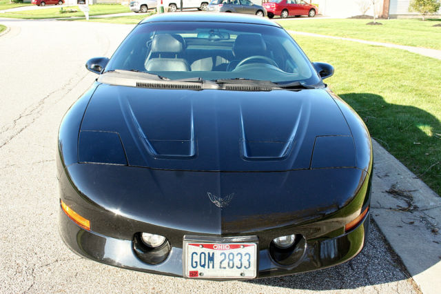 1993 Pontiac Trans Am - photo 8