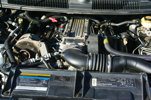1993 Pontiac Trans Am - photo 9