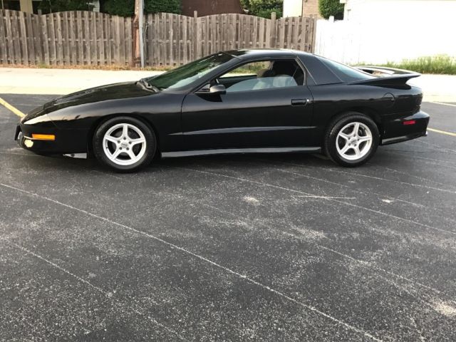 1993 Pontiac Trans Am - photo 12