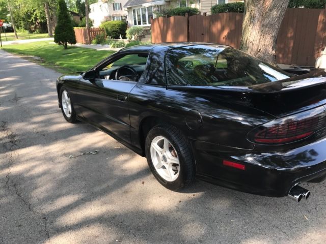 1993 Pontiac Trans Am - photo 3