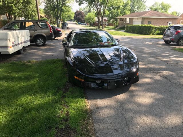 1993 Pontiac Trans Am - photo 4
