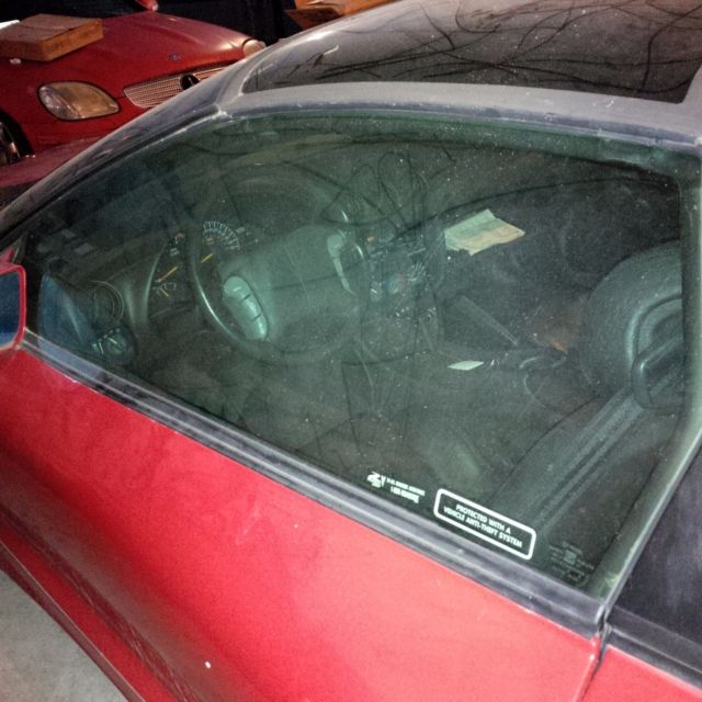 1993 Pontiac Trans Am - photo 3