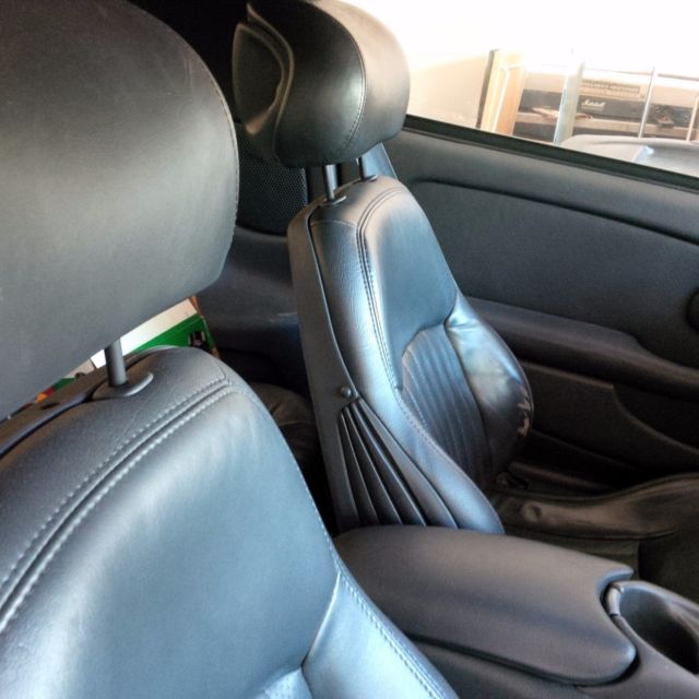 1993 Pontiac Trans Am - photo 9