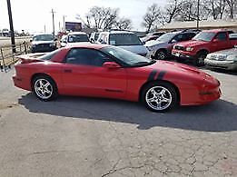 1993 Pontiac Trans Am Trans AM - photo 12
