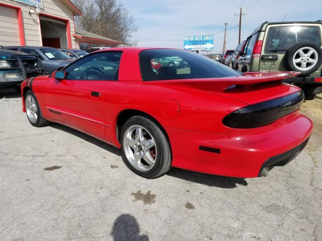 1993 Pontiac Trans Am Trans AM - photo 3