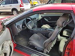 1993 Pontiac Trans Am Trans AM - photo 5