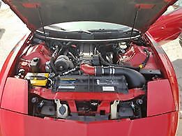 1993 Pontiac Trans Am Trans AM - photo 9