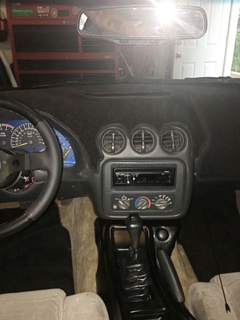 1993 Pontiac Firebird t-tops - photo 10