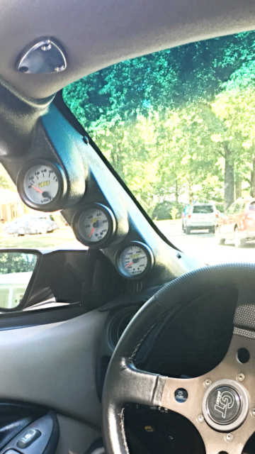 1993 Pontiac Firebird t-tops - photo 7