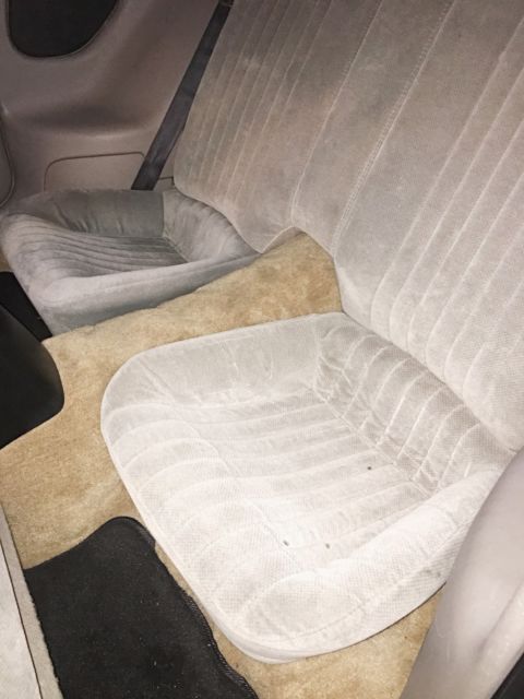 1993 Pontiac Firebird t-tops - photo 8