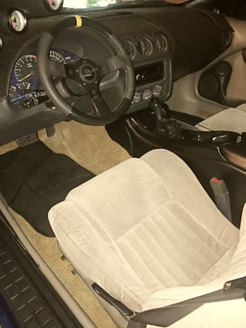 1993 Pontiac Firebird t-tops - photo 9