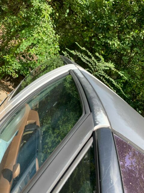 1993 Pontiac Trans Sport - photo 3