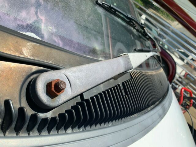 1993 Pontiac Trans Sport - photo 5