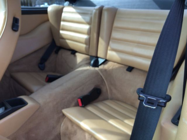 1993 Porsche 911 C2 - photo 7