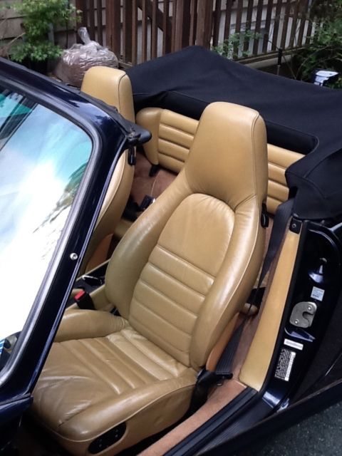 1993 Porsche 911 - photo 12