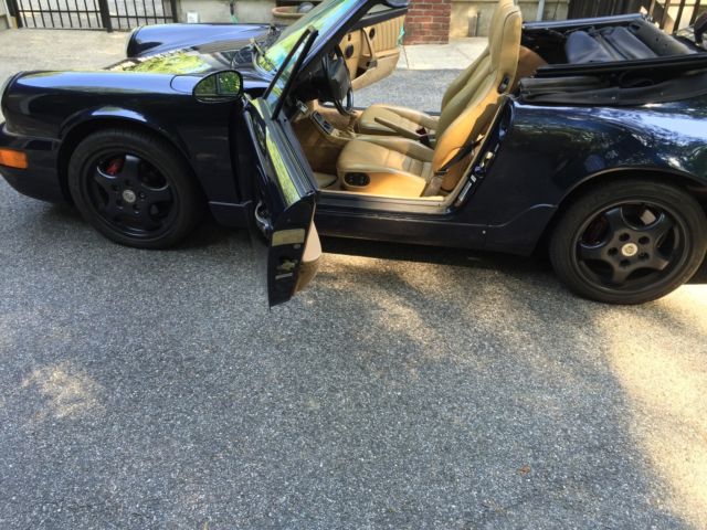 1993 Porsche 911 - photo 5