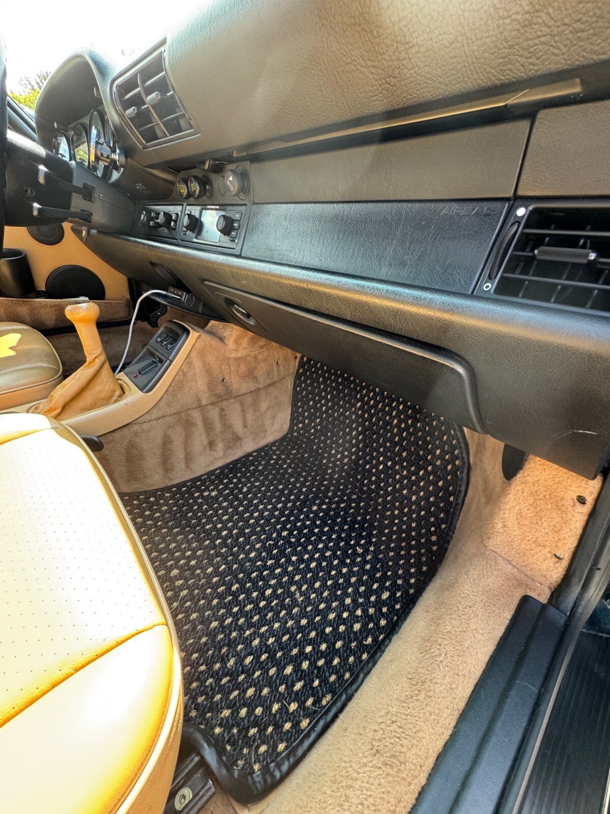 1993 Porsche 911 C2 - photo 10