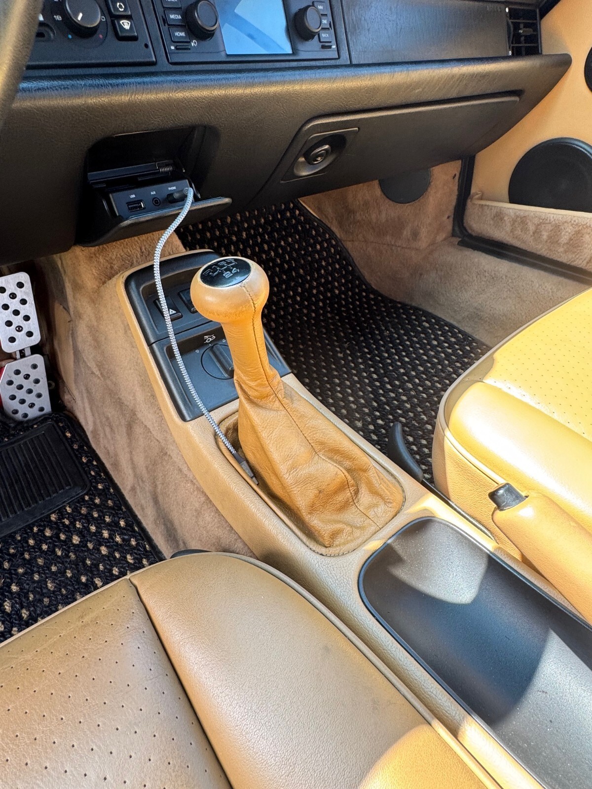 1993 Porsche 911 C2 - photo 11