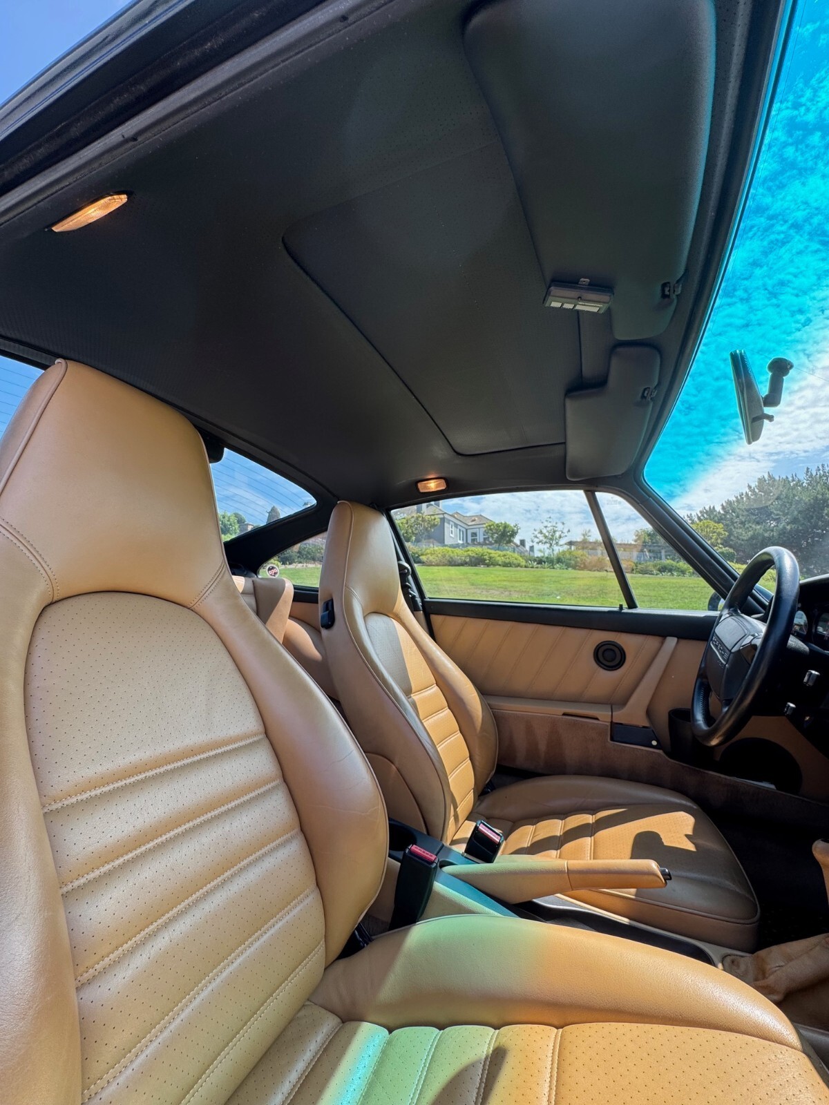 1993 Porsche 911 C2 - photo 13