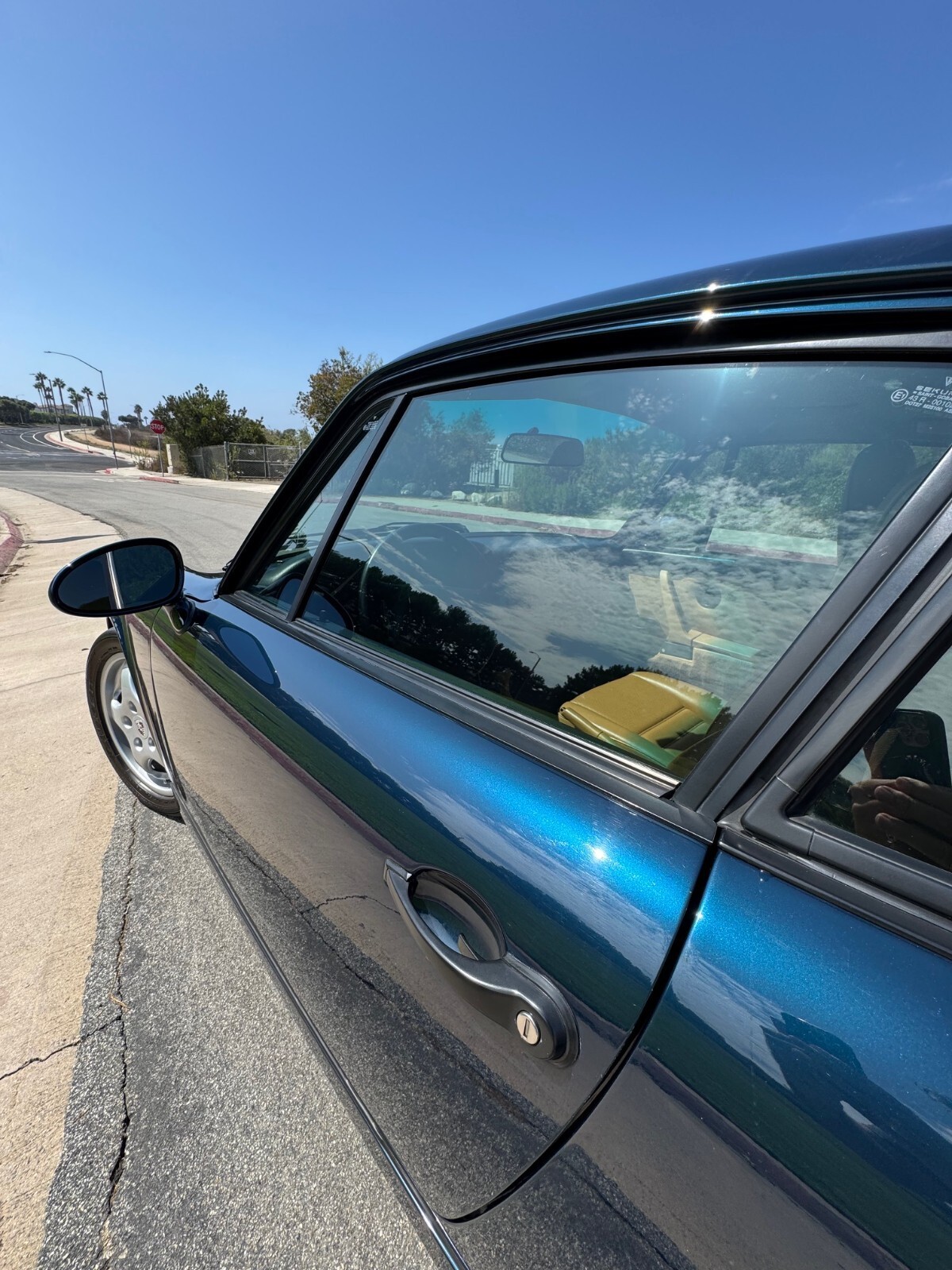 1993 Porsche 911 C2 - photo 4
