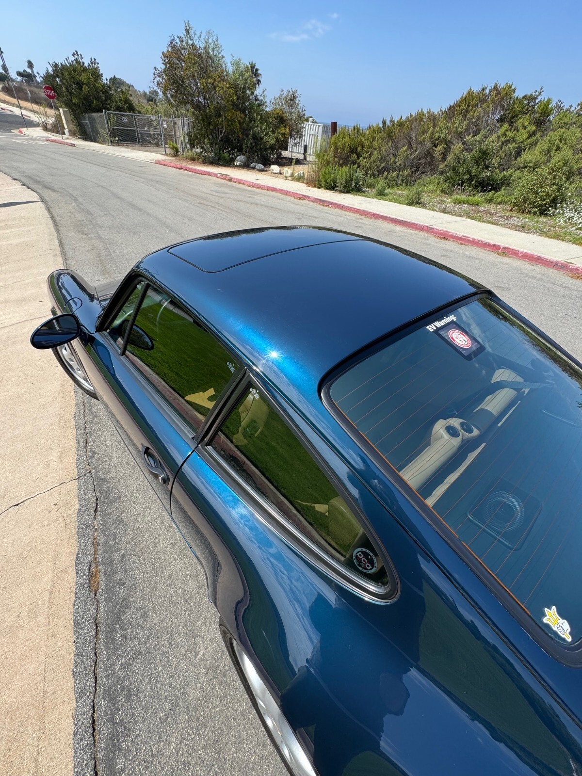 1993 Porsche 911 C2 - photo 5