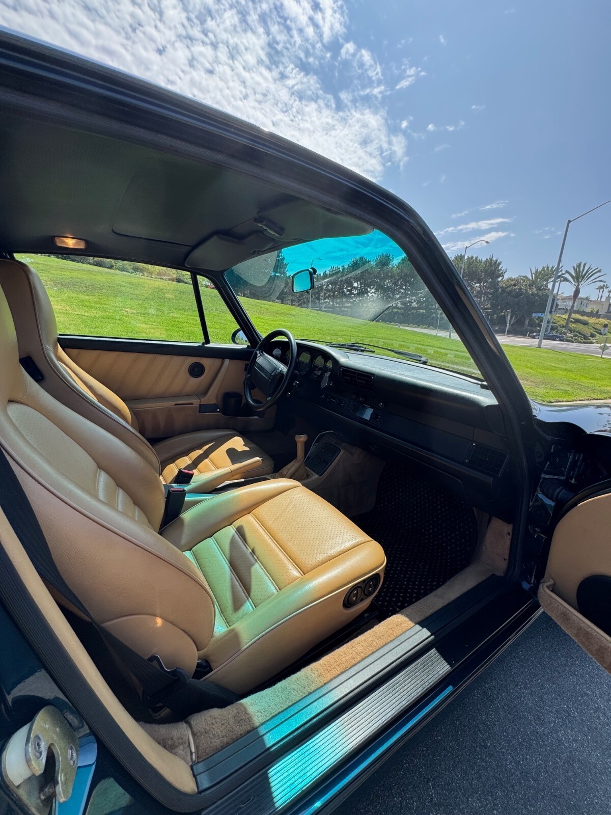 1993 Porsche 911 C2 - photo 9