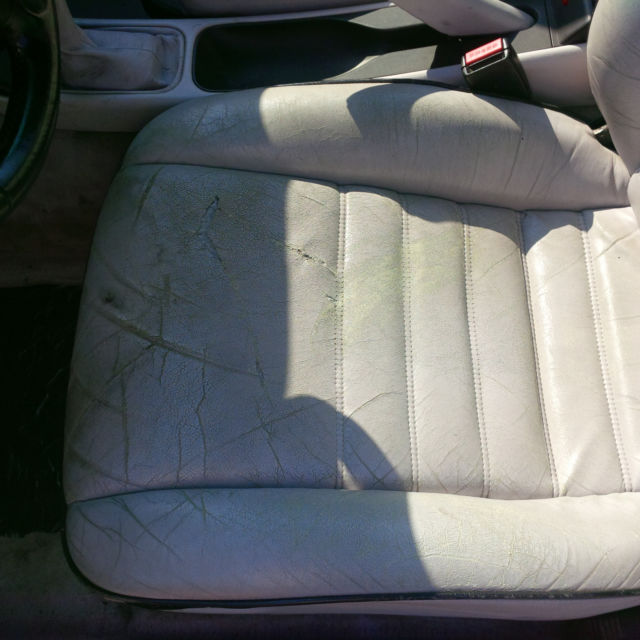 1993 Porsche 911 - photo 11