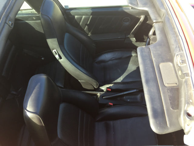 1993 Porsche 911 - photo 3