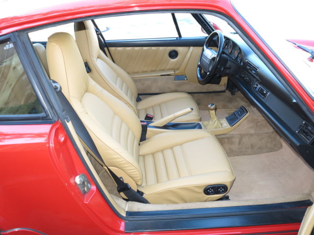 1993 Porsche 911 CARRERA 2 - photo 9