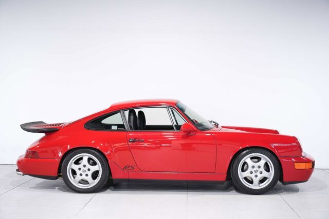 1993 Porsche 911 RS America - photo 2