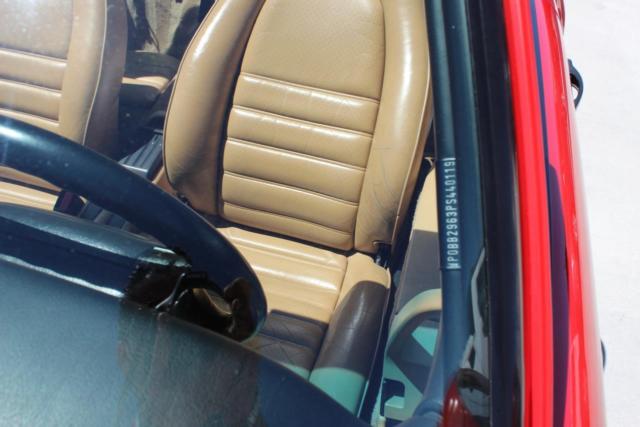 1993 Porsche 911 Carrera TARGA,1 OF 137 EVER MADE !!! - photo 12