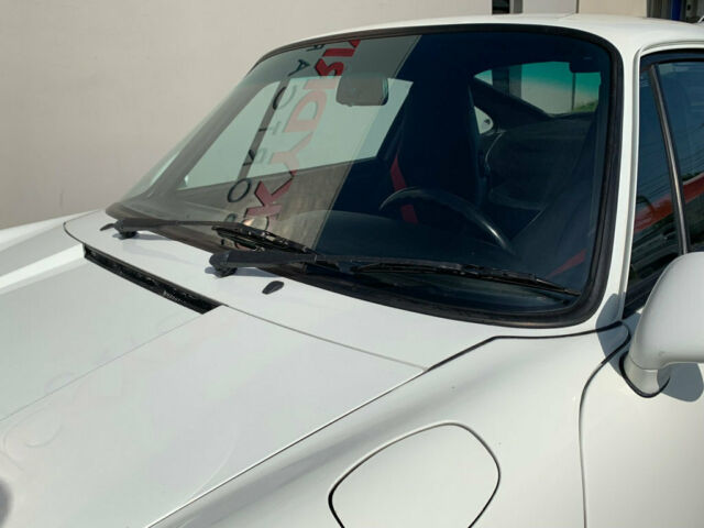 1993 Porsche 911 1993 Porsche 911 RS America - photo 10