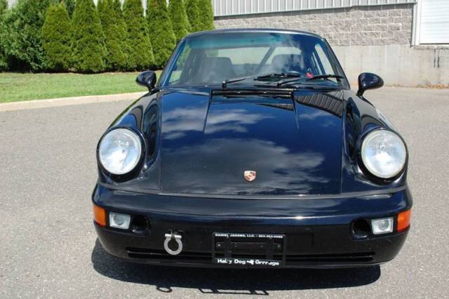 1993 Porsche 911 RS America 2dr Coupe - photo 11